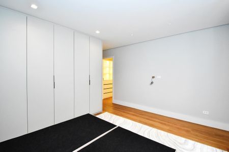 Apartamento para alugar com 165m², 3 quartos e 2 vagasquarto 3
