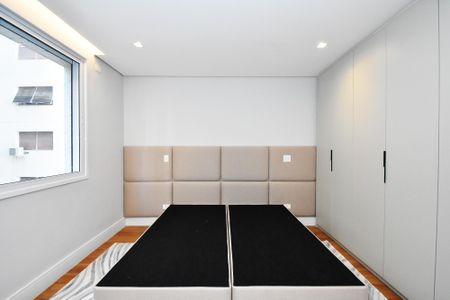 Apartamento para alugar com 165m², 3 quartos e 2 vagasquarto 3