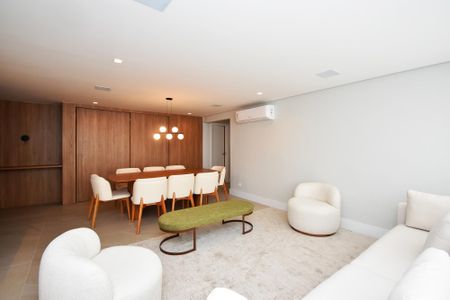 Apartamento para alugar com 165m², 3 quartos e 2 vagassala de estar 1