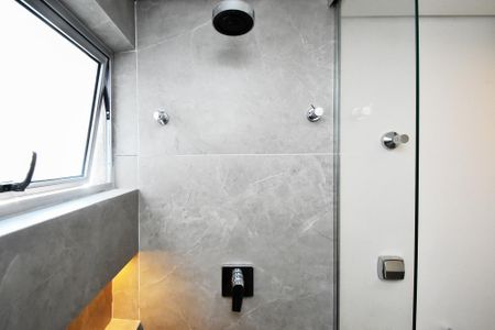 Apartamento para alugar com 165m², 3 quartos e 2 vagasbanheiro quarto 3