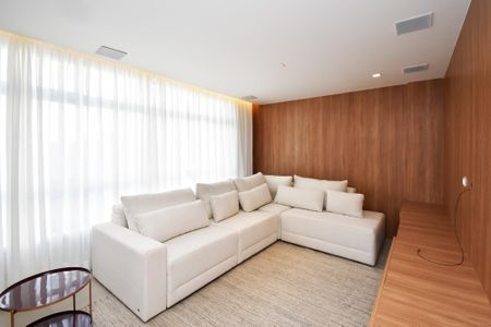 Apartamento para alugar com 165m², 3 quartos e 2 vagassala de estar 2