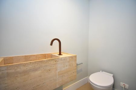 Apartamento para alugar com 165m², 3 quartos e 2 vagaslavabo