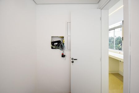 Apartamento para alugar com 165m², 3 quartos e 2 vagasquarto de serviçø