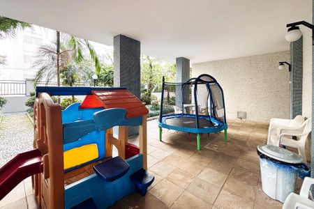 Apartamento para alugar com 165m², 3 quartos e 2 vagasplayground