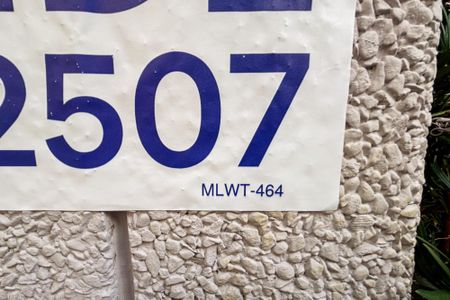 Apartamento para alugar com 165m², 3 quartos e 2 vagasPlaca instalada dia 02/04/26 Cod_MLWT-464