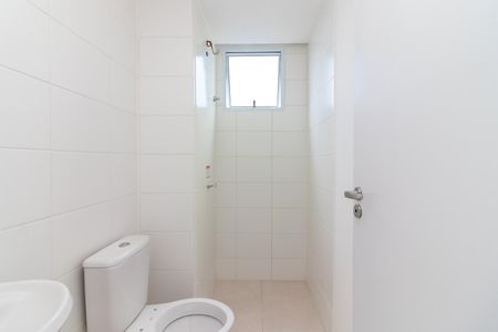Apartamento para alugar com 37m², 2 quartos e sem vagaBanheiro
