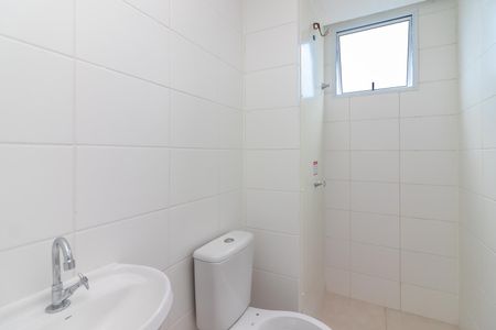 Apartamento para alugar com 37m², 2 quartos e sem vagaBanheiro