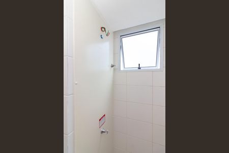 Apartamento para alugar com 37m², 2 quartos e sem vagaBanheiro