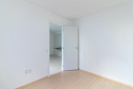 Apartamento para alugar com 37m², 2 quartos e sem vagaQuarto 2