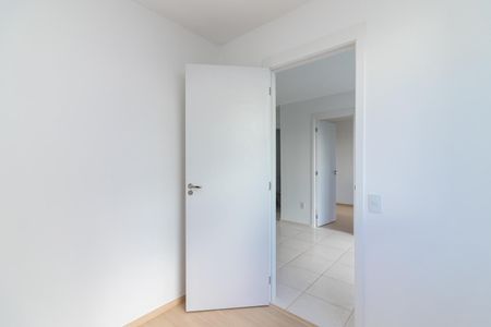 Apartamento para alugar com 37m², 2 quartos e sem vagaQuarto 1