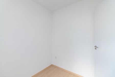 Apartamento para alugar com 37m², 2 quartos e sem vagaQuarto 1