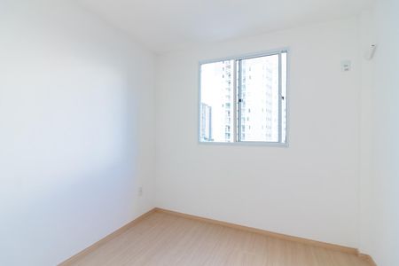 Apartamento para alugar com 37m², 2 quartos e sem vagaQuarto 2