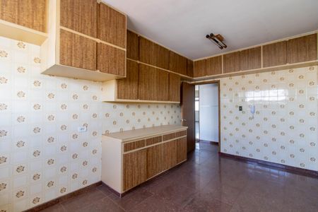 Apartamento à venda com 95m², 2 quartos e 1 vagaCozinha