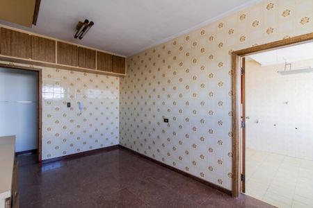 Apartamento à venda com 95m², 2 quartos e 1 vagaCozinha