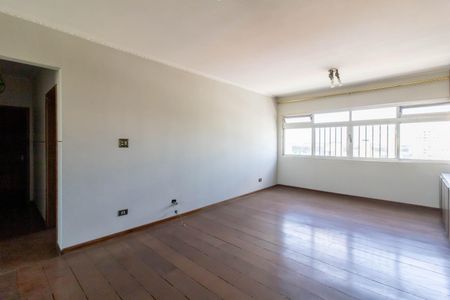 Apartamento à venda com 95m², 2 quartos e 1 vagaSala