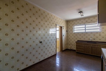 Apartamento à venda com 95m², 2 quartos e 1 vagaCozinha