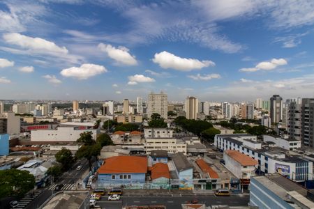 Apartamento à venda com 95m², 2 quartos e 1 vagaVista da Sala