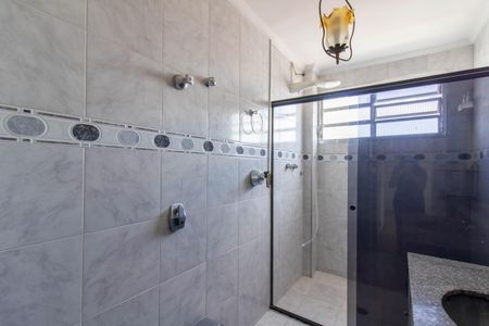 Apartamento à venda com 95m², 2 quartos e 1 vagaBanheiro