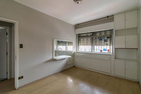 Apartamento à venda com 95m², 2 quartos e 1 vagaQuarto 1