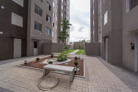 Apartamento para alugar com 25m², 1 quarto e sem vagaÁrea comum