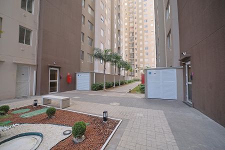 Apartamento à venda com 25m², 1 quarto e sem vagaÁrea comum