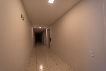 Apartamento para alugar com 25m², 1 quarto e sem vagaÁrea comum