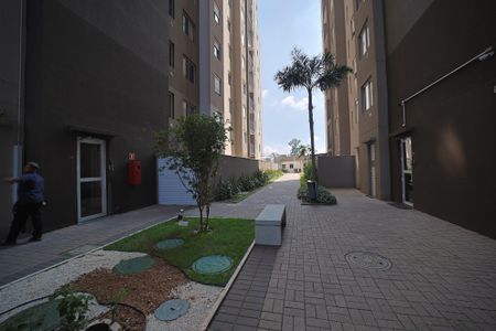 Apartamento para alugar com 25m², 1 quarto e sem vagaÁrea comum