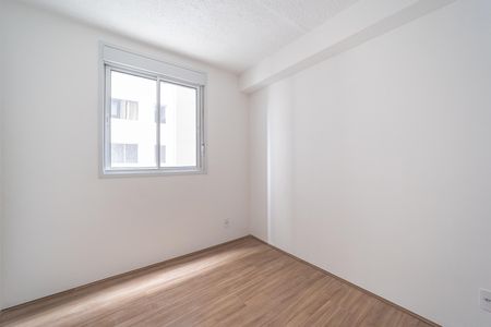 Apartamento para alugar com 25m², 1 quarto e sem vagaQuarto
