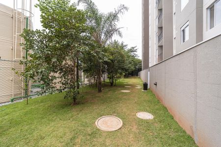 Apartamento para alugar com 25m², 1 quarto e sem vagaÁrea comum