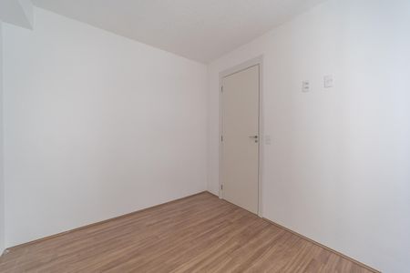 Apartamento para alugar com 25m², 1 quarto e sem vagaQuarto