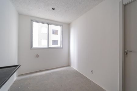 Apartamento para alugar com 25m², 1 quarto e sem vagaSala/Cozinha e Área de Serviço