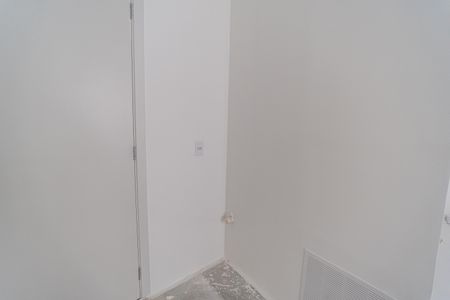 Apartamento para alugar com 25m², 1 quarto e sem vaga Apartamento para alugar com 25m², 1 quarto e sem vagaSala/Cozinha e Área de Serviço
