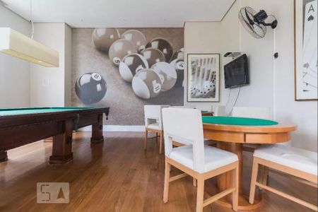 Apartamento à venda com 130m², 4 quartos e 2 vagasArea Comum