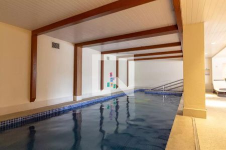 Apartamento à venda com 130m², 4 quartos e 2 vagasArea Comum