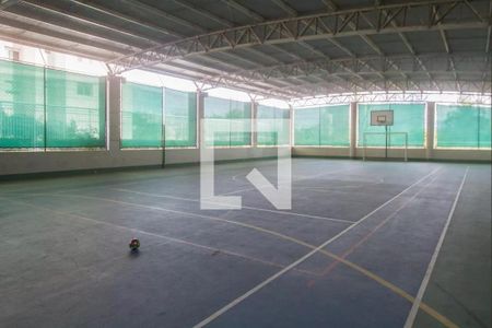 Apartamento à venda com 130m², 4 quartos e 2 vagasArea Comum