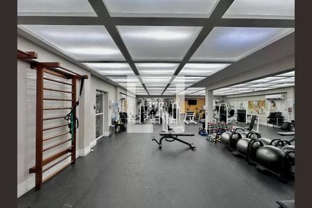 Apartamento à venda com 130m², 4 quartos e 2 vagasArea Comum