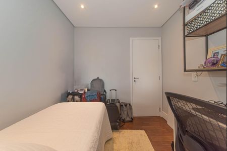 Apartamento à venda com 130m², 4 quartos e 2 vagasQuarto 1