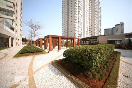Apartamento à venda com 130m², 4 quartos e 2 vagasArea Comum