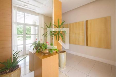 Apartamento à venda com 130m², 4 quartos e 2 vagasArea Comum