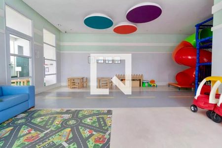 Apartamento à venda com 130m², 4 quartos e 2 vagasArea Comum