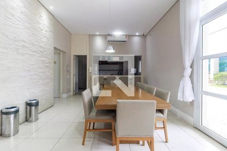 Apartamento à venda com 130m², 4 quartos e 2 vagasArea Comum