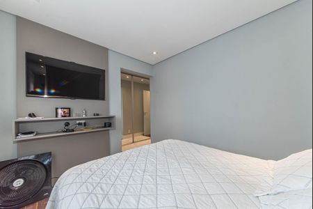 Apartamento à venda com 130m², 4 quartos e 2 vagasSuite