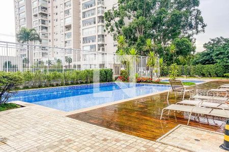 Apartamento à venda com 130m², 4 quartos e 2 vagasArea Comum