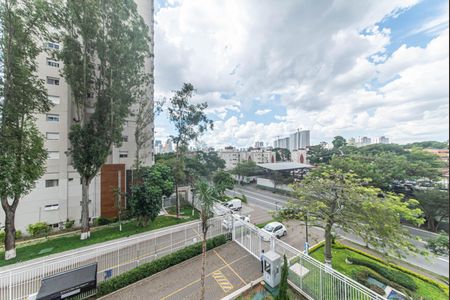 Apartamento à venda com 130m², 4 quartos e 2 vagasQuarto 3 - Vista