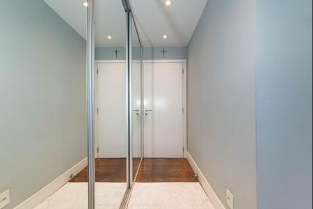 Apartamento à venda com 130m², 4 quartos e 2 vagasSuite