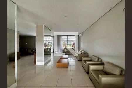 Apartamento à venda com 130m², 4 quartos e 2 vagasArea Comum