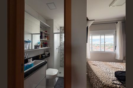 Apartamento à venda com 74m², 3 quartos e 2 vagasSuíte 