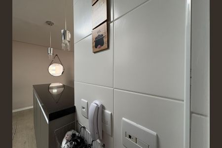 Apartamento à venda com 74m², 3 quartos e 2 vagasCozinha