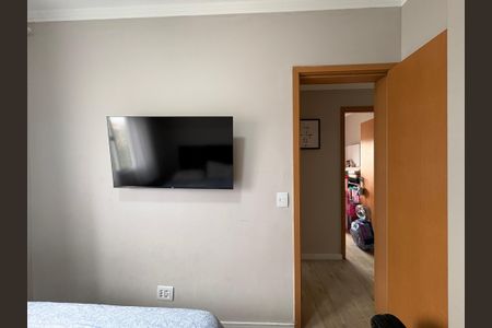 Apartamento à venda com 74m², 3 quartos e 2 vagasQuarto 1