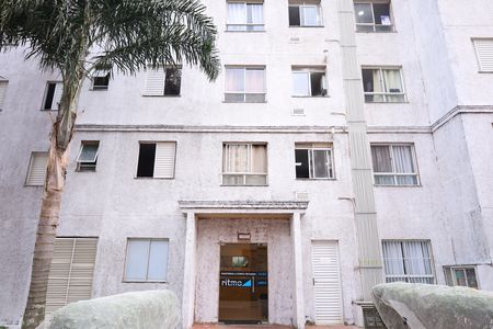 Área comum - Prédio de apartamento à venda com 2 quartos, 55m² em Colônia (zona Leste), São Paulo